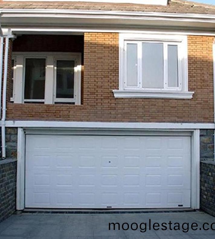 彆(bie)墅車庫(ku)門(men)