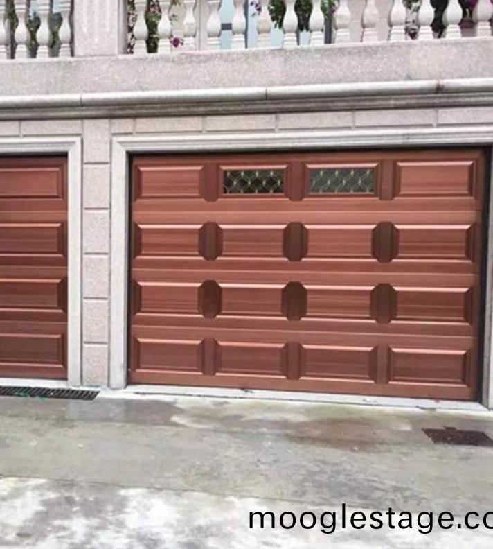 沈陽(yang)彆(bie)墅(shu)車(che)庫門(men)