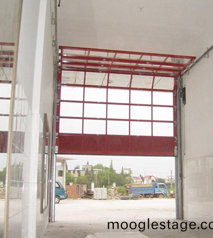 沈陽(yang)超大門