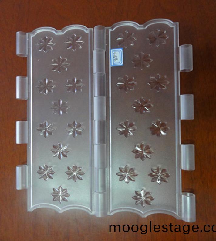 沈陽(yang)水(shui)晶門