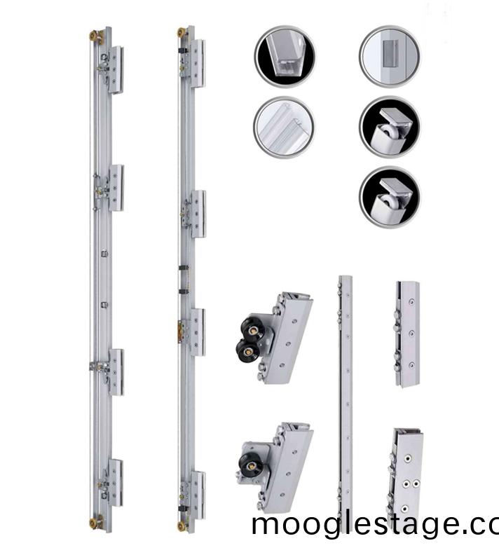 各類(lei)門(men)配件