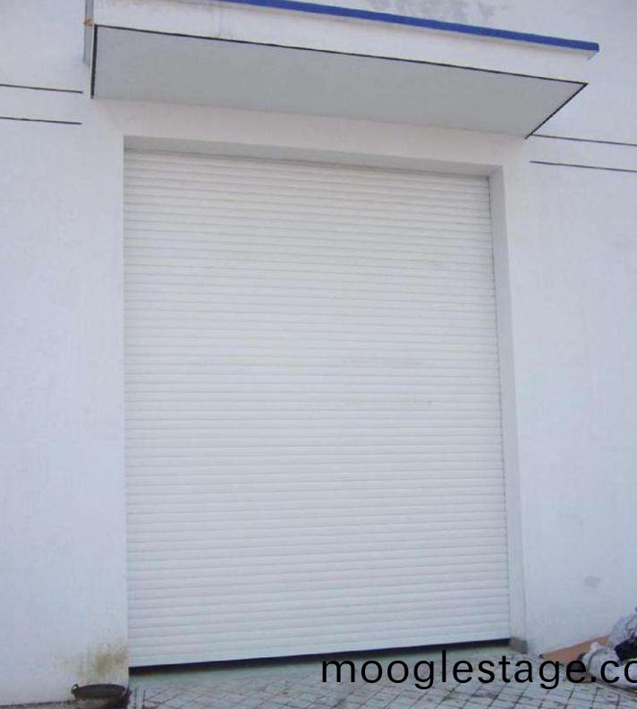 透明快(kuai)速(su)捲(juan)簾門