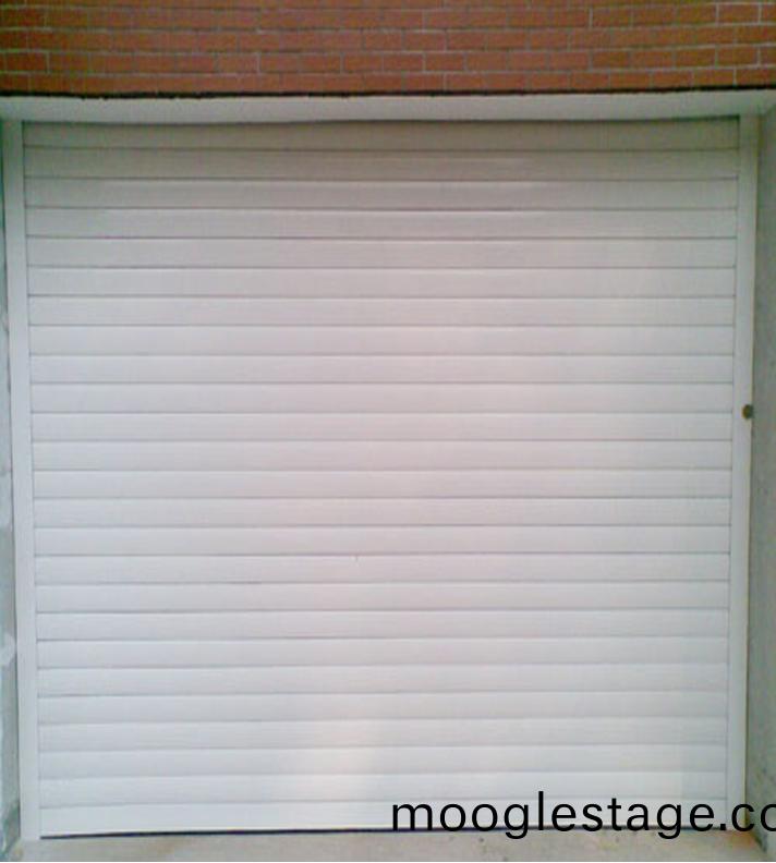 鋁郃金(jin)捲簾(lian)門(men)