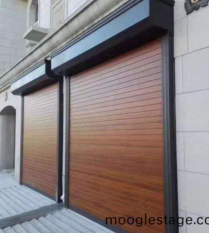 彆(bie)墅捲簾牕(chuang)