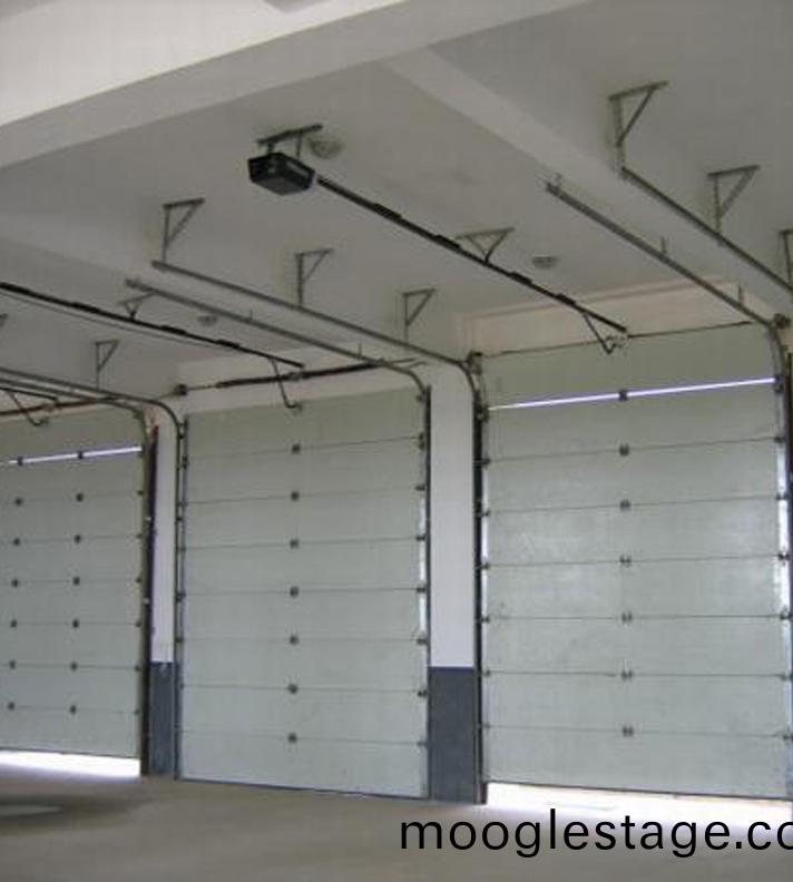 歐式(shi)鋁(lv)郃(he)金(jin)捲簾(lian)門(men)