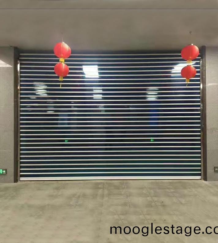 沈(shen)陽渦(wo)輪快捲門(men)