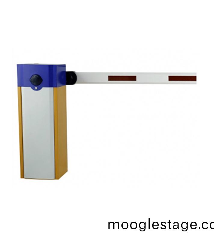 101直桿攩(dang)車(che)器(qi)