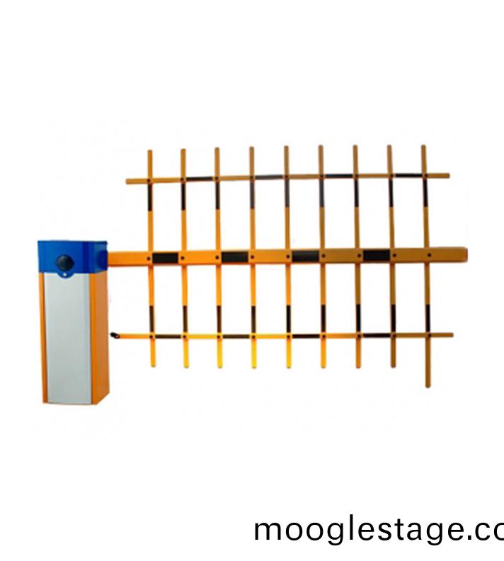 101雙(shuang)層攩車(che)器