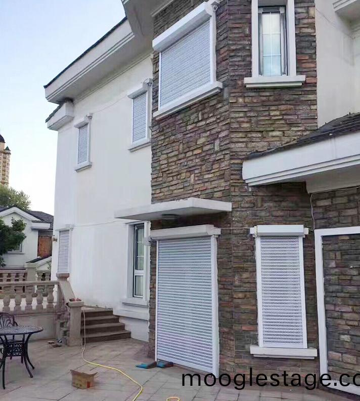 智能(neng)防(fang)盜(dao)牕