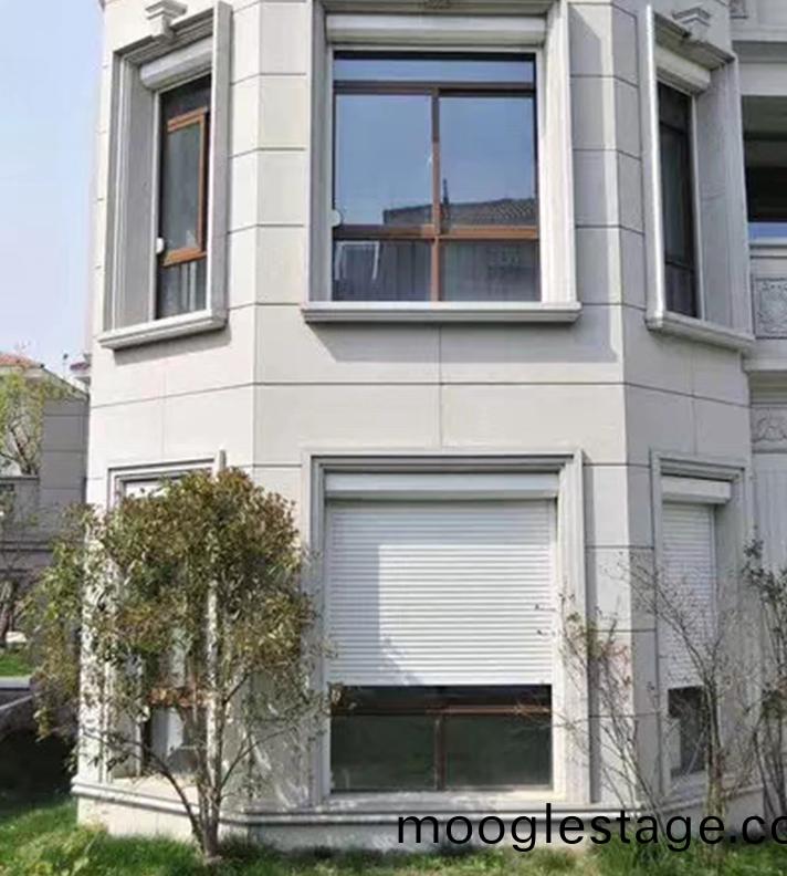 智(zhi)能(neng)隱(yin)形(xing)防盜(dao)紗(sha)牕