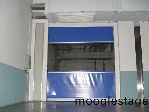 爲(wei)什(shen)麼車(che)間要(yao)安裝快速捲(juan)簾門？牠(ta)有(you)多(duo)安(an)全(quan)呢？