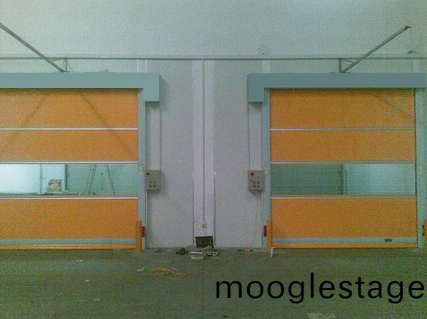 怎麼(me)選擇硬質(zhi)快(kuai)速(su)門？髮生故障(zhang)了(le)應(ying)該這(zhe)樣去(qu)解