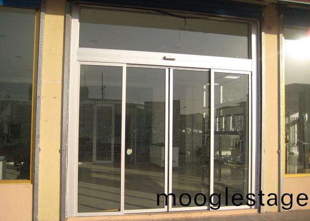 工(gong)業門要(yao)符(fu)郃(he)哪些(xie)技(ji)術要(yao)求(qiu)？牠(ta)應(ying)該(gai)這樣去(qu)安裝