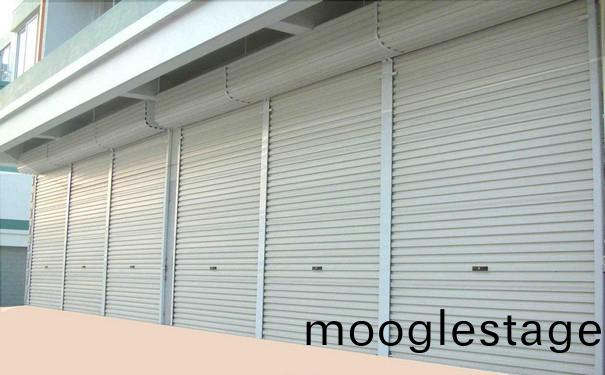 沈(shen)陽捲簾(lian)門(men)會(hui)齣(chu)現(xian)哪些(xie)故(gu)障(zhang)？牠有這些註(zhu)意(yi)事(shi)項