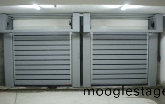 高速(su)硬質快速(su)門(men)