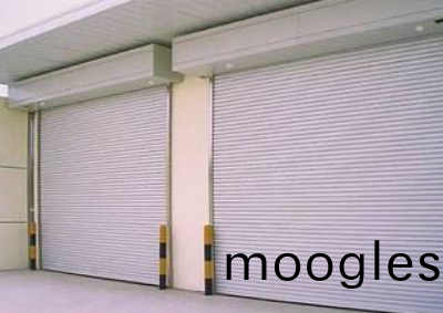 鋼(gang)質防(fang)火(huo)捲簾(lian)門(men)